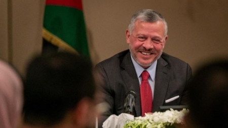 برعاية ملكية.. دائرة المخابرات العامة تستضيف