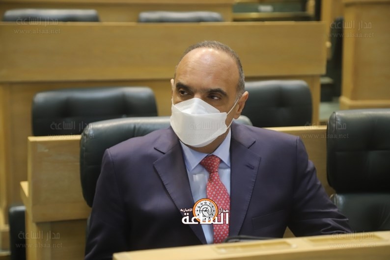 الخصاونة يعمم