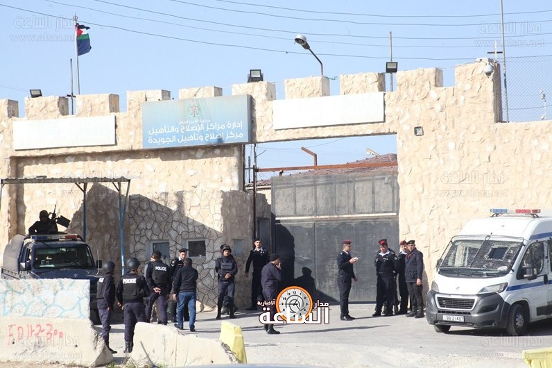 الأمن العام: تعديل مواعيد الزيارة لمراكز