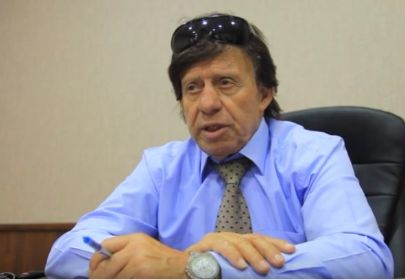 وفاة الناشط شبلي حداد