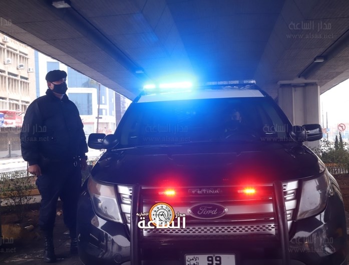 الأمن: لن نتهاون ولن يسمح