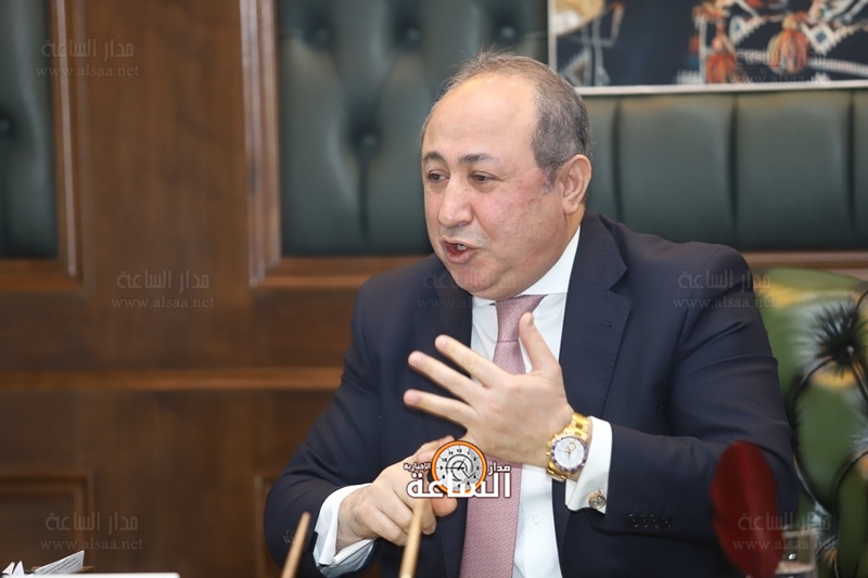 نفاع: الأسبوعان القادمان الأصعب والأسوأ