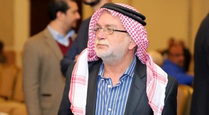 إصابة رئيس النادي الفيصلي بفيروس كورونا