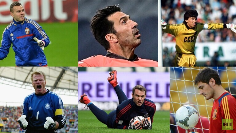 المركز الدولي لتاريخ كرة القدم يعلن