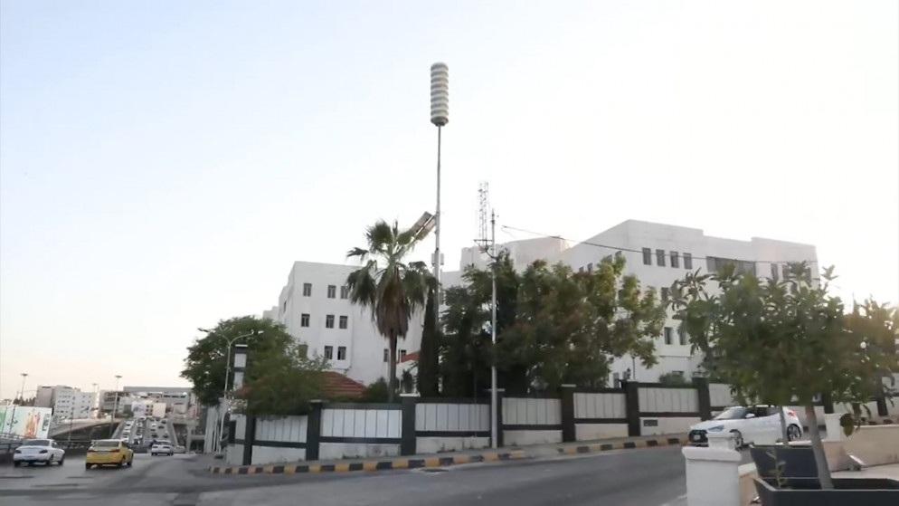 مديرية الأمن العام ستطلق صفّارات الإنذار