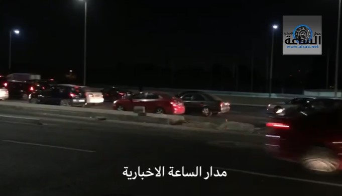 كيف سيصلون الى منازلهم قبل العاشرة؟