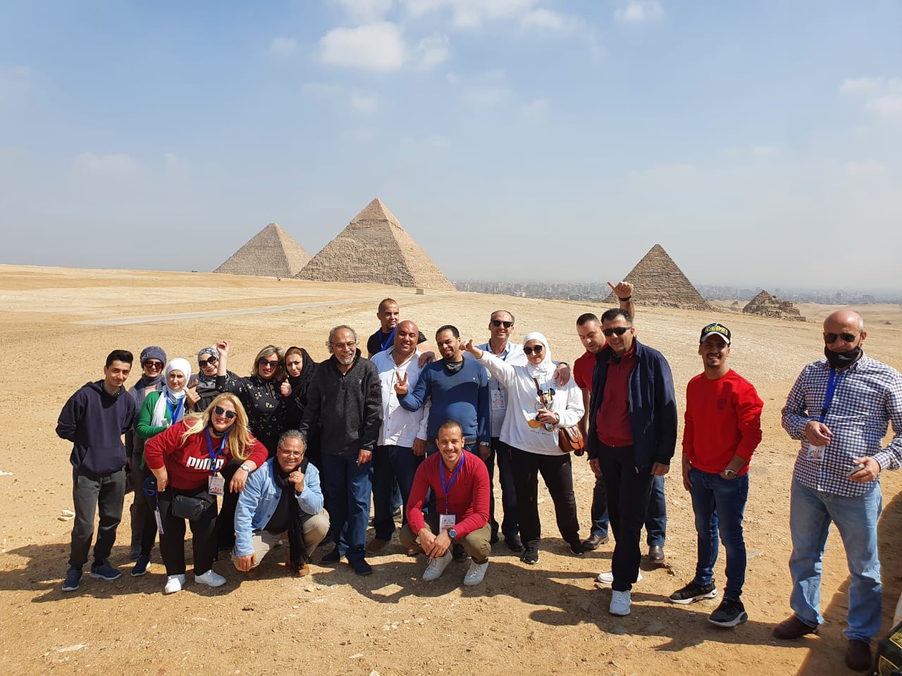 ماذا عن ثالث أيام شركتي صلادينو