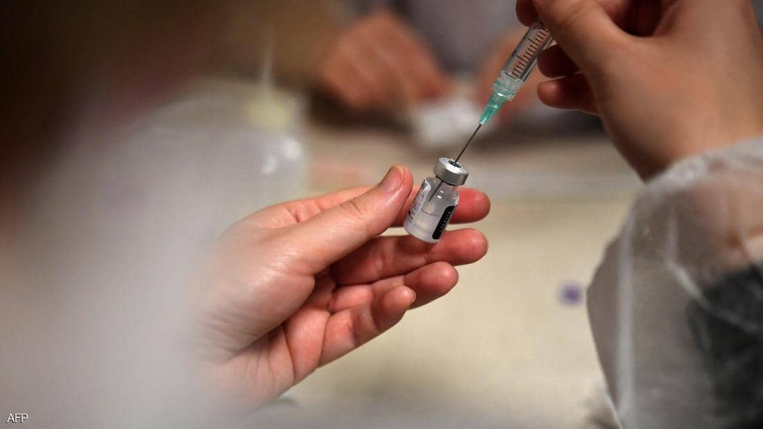 جرعة واحدة من لقاح فايزر.. دراسة