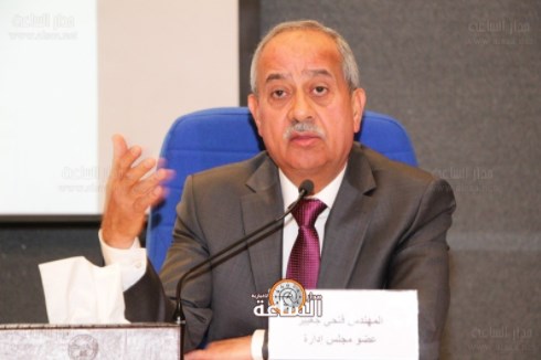 الجغبير يوضح تفاصيل ضبط 25 عاملا