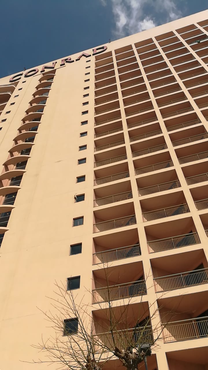 فنادق أبوظبي تتصدر الشرق الأوسط في