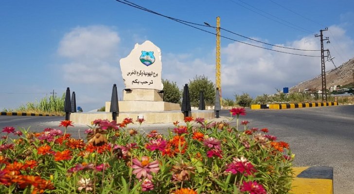 بلدة لبنانية تهزم كورونا وتسجل صفر