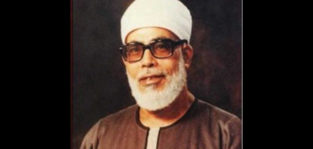 « قال ربّ اجعل لّي آية