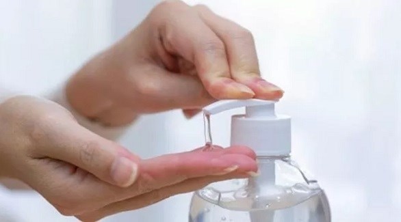 6 أشياء يمكنك تنظيفها باستخدام معقم