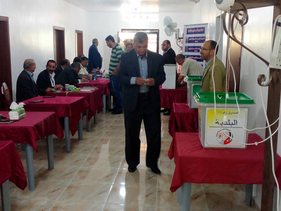 ‘الزيود‘ يختارون مرشحيهم للبلدية واللامركزية عبر