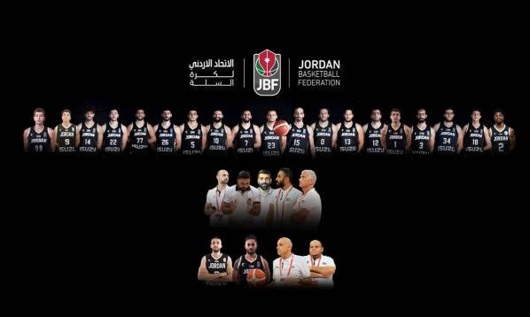 منتخب السلة ينهي فترة الحجر الصحي