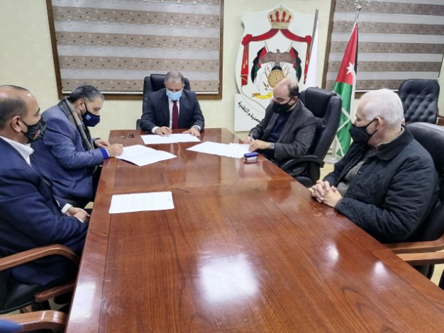 اتفاقية لمنح العمالة الوافدة تصاريح عمل