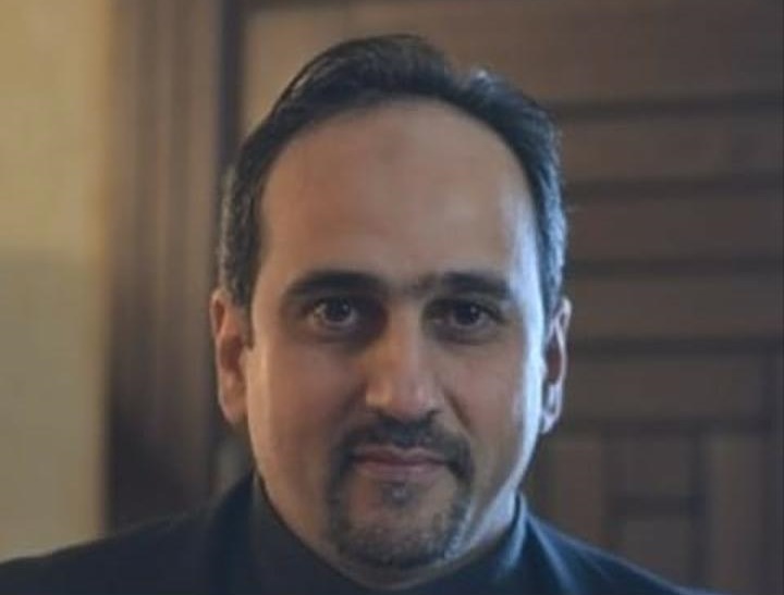 على العهد ماضون