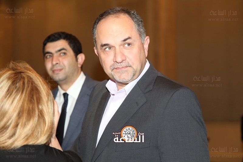 وزير العدل بسام التلهوني يعلق على