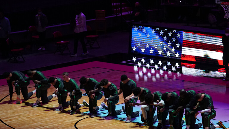 رسميا.. إلغاء منع الركوع خلال عزف