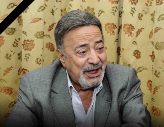 وفاة يوسف شعبان متأثرا بإصابته بكورونا