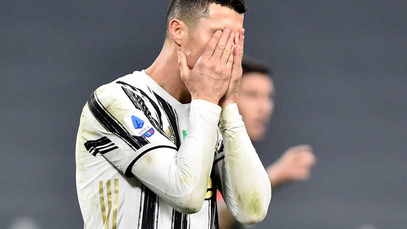 هل أخطأ يوفنتوس بالتعاقد مع كريستيانو