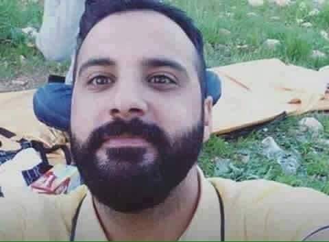 هشام الخوالدة يكتب في ذكرى استشهاد