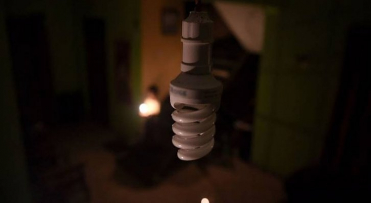 مناطق بلا كهرباء في المفرق.. الثلاثاء