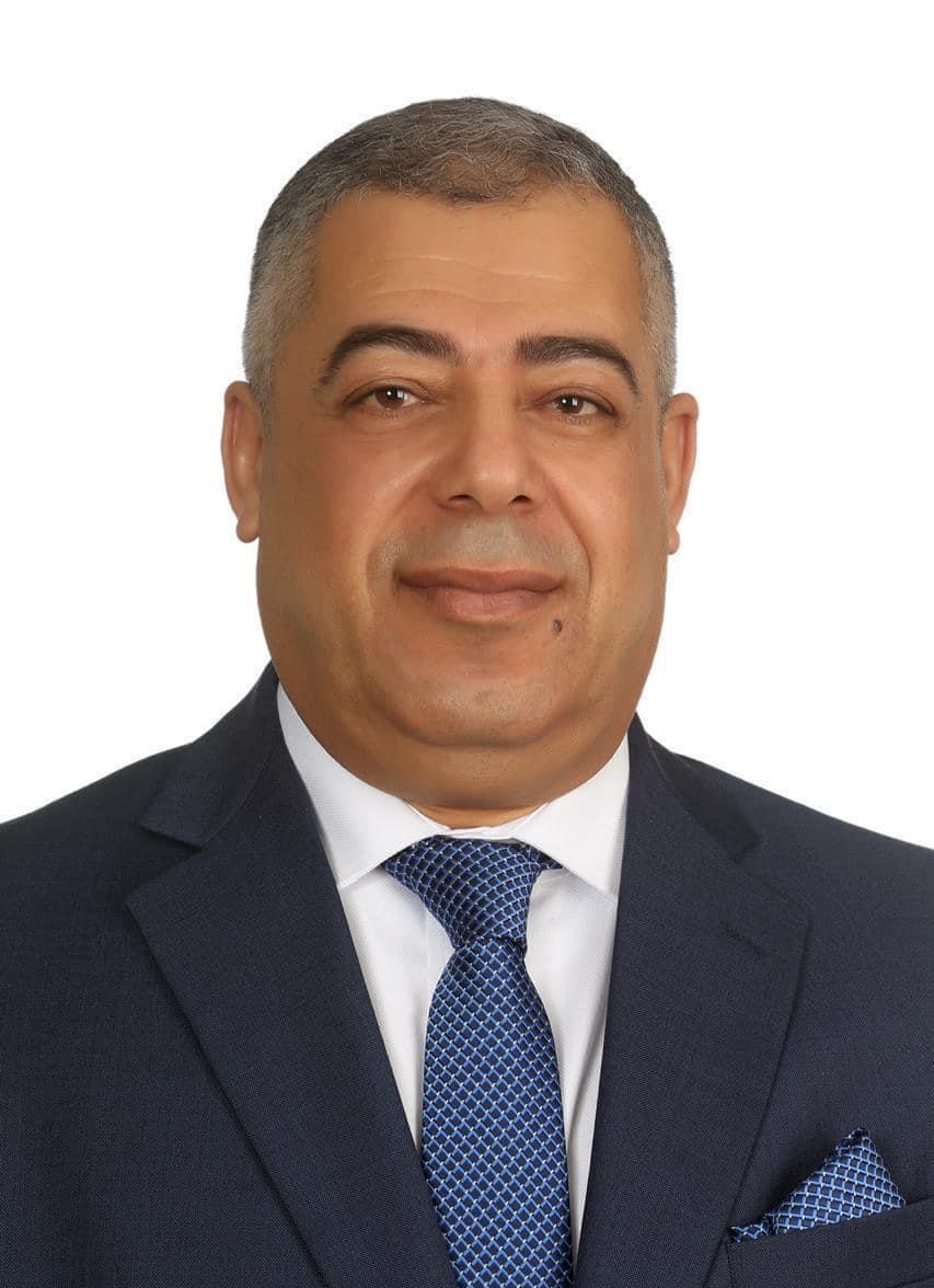 العامري عضوا في إستشاري بنك الشفاء