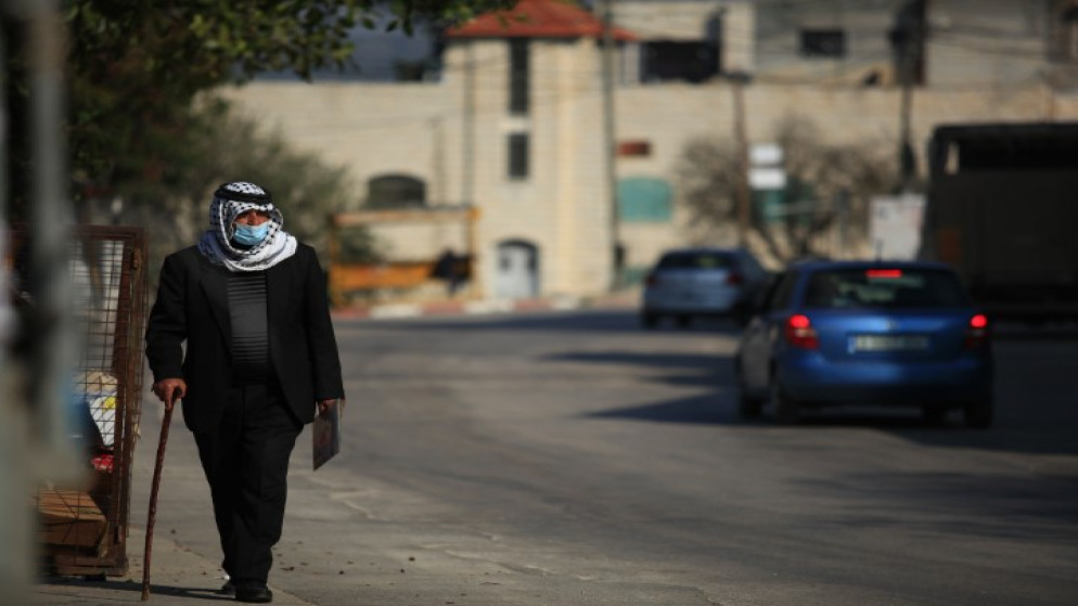 16 وفاة و1724 إصابة جديدة بالفيروس