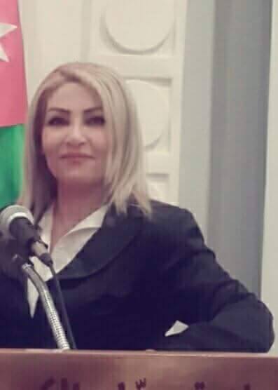 قامة إعلامية متميزة..