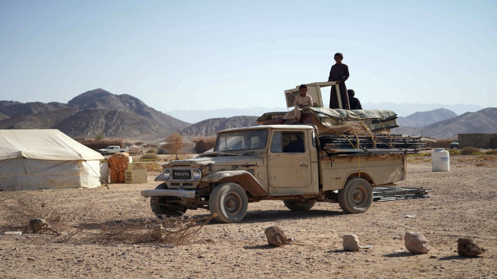 الأمم المتحدة تناشد المانحين التبرع بسخاء