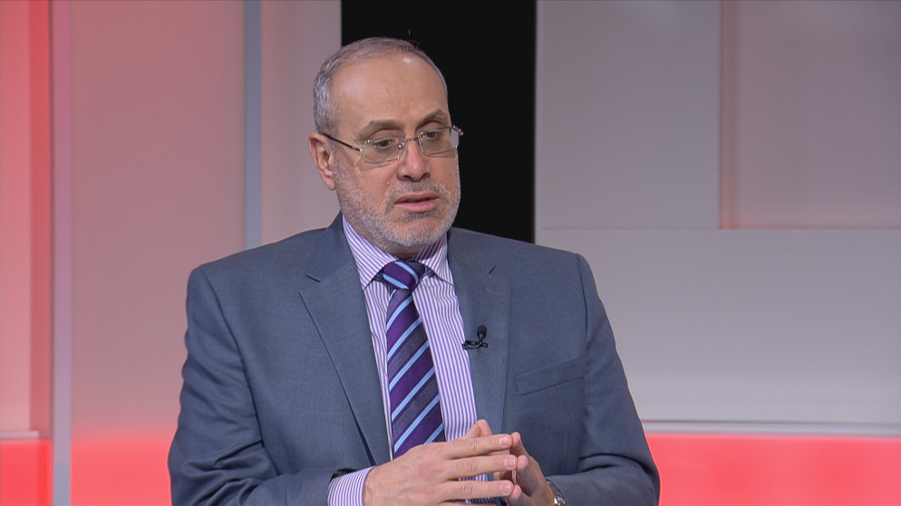 رئيس ديوان المحاسبة: ديوان المحاسبة لا