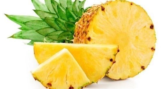 توتر بين الصين وتايوان بسبب الأناناس