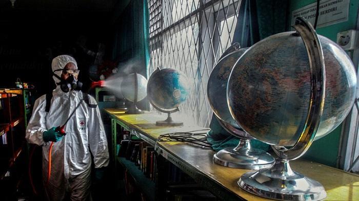 الصحة العالمية تحدد موعد التغلب على