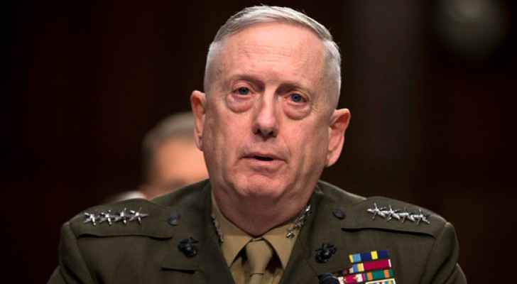 واشنطن تؤكد قصف قوة تقودها إيران