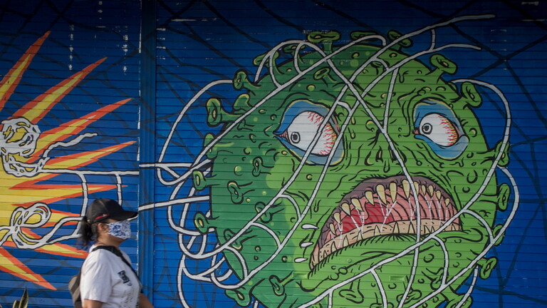 إندونيسيا تعلن الكشف عن إصابتين بالفيروس