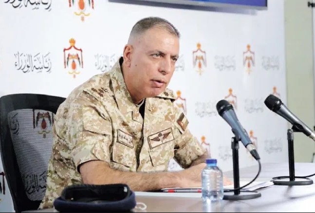 الفراية يتحدث عن «دراسة» سيناريوهات رمضان