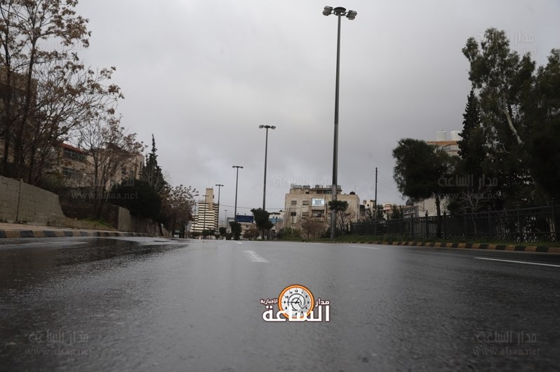 عام على تسجيل أول إصابة بكوفيد-19