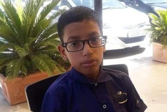 ذوو طفل أردني يتبرّعون بقرنيّتي عينيه