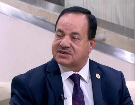 الحجاوي: لن نقف مكتوفي الأيدي في