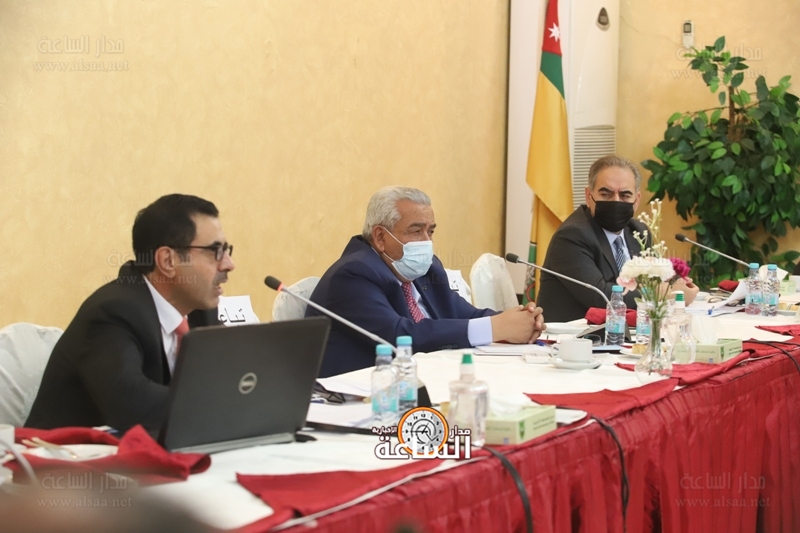 ندوة متخصصة في الاردنية حول ’الكتابة