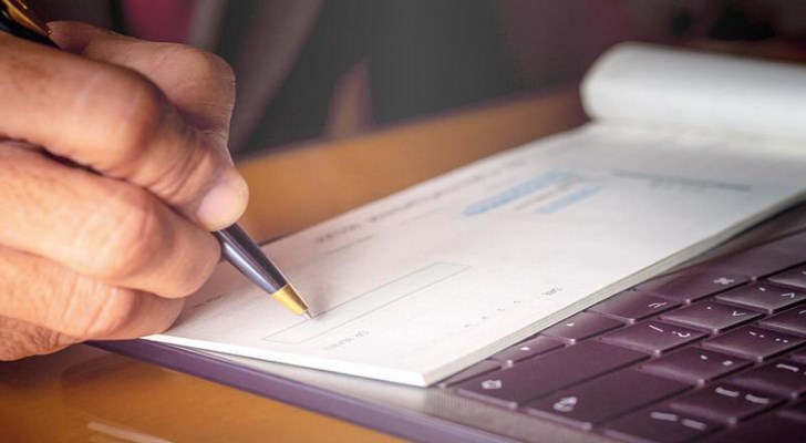 أسلوب احتيالي جديد والأمن والبنك المركزي