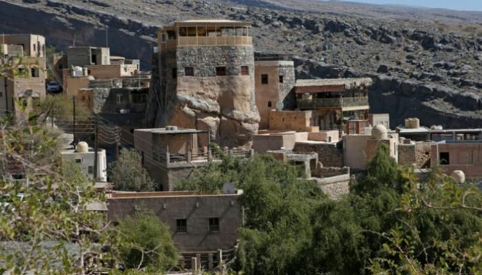 مسفاة العبريين.. قصة قرية جبلية تلقب