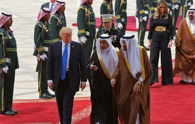 السعودية توقع 16 اتفاقية بـ50 مليار