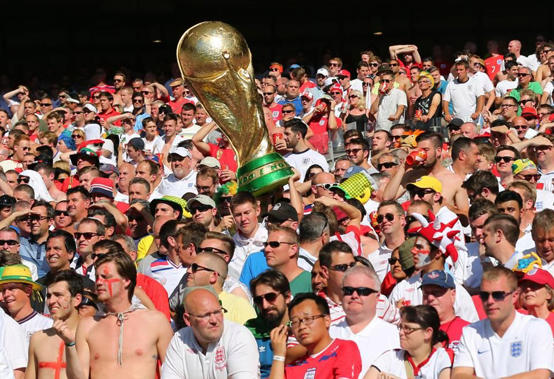 بحث تسويق الأردن خلال كأس العالم