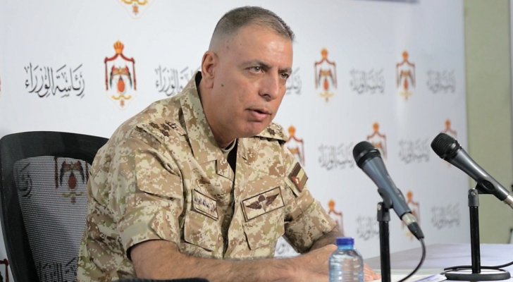 الفراية: لم يسجل أي حالة وفاة