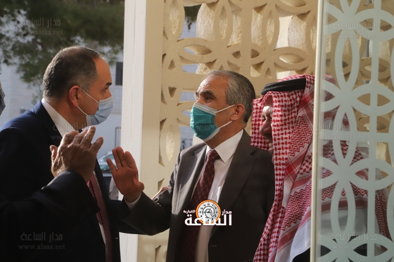 على سيرة محضر مخالفة الوزيرين.. ملاحظات