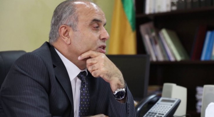 محافظة: الأردن في الموجة الثانية من