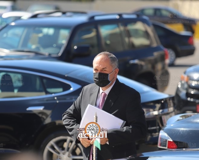 التلهوني يغرد مجددا.. ماذا قال عن