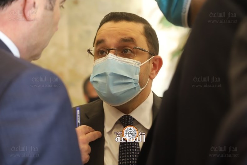 تخفيض وتوحيد الرسوم الجمركية على الطرود